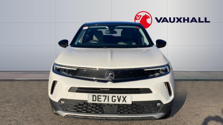 Vauxhall Mokka 1.2 Turbo Elite Nav Premium 5dr Petrol Hatchback